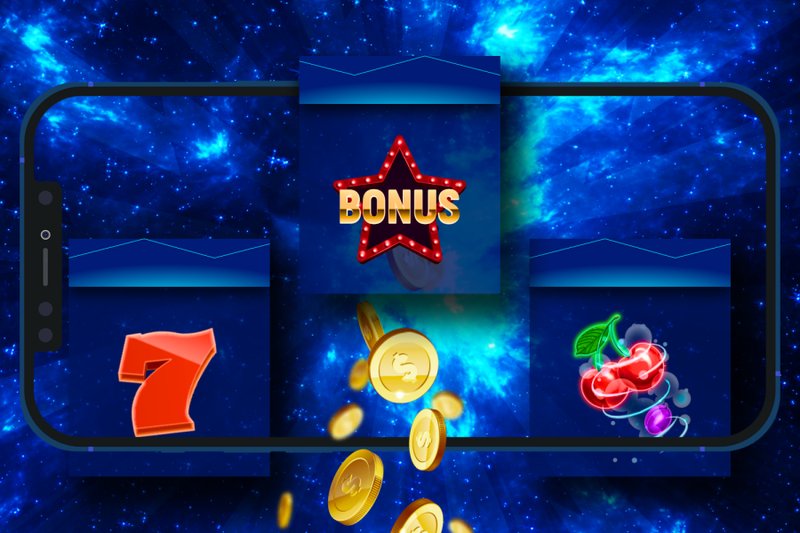 Casinolo app - Erlebe das beste Casinolife in Deutschland mit unseren exklusiven Promotionen