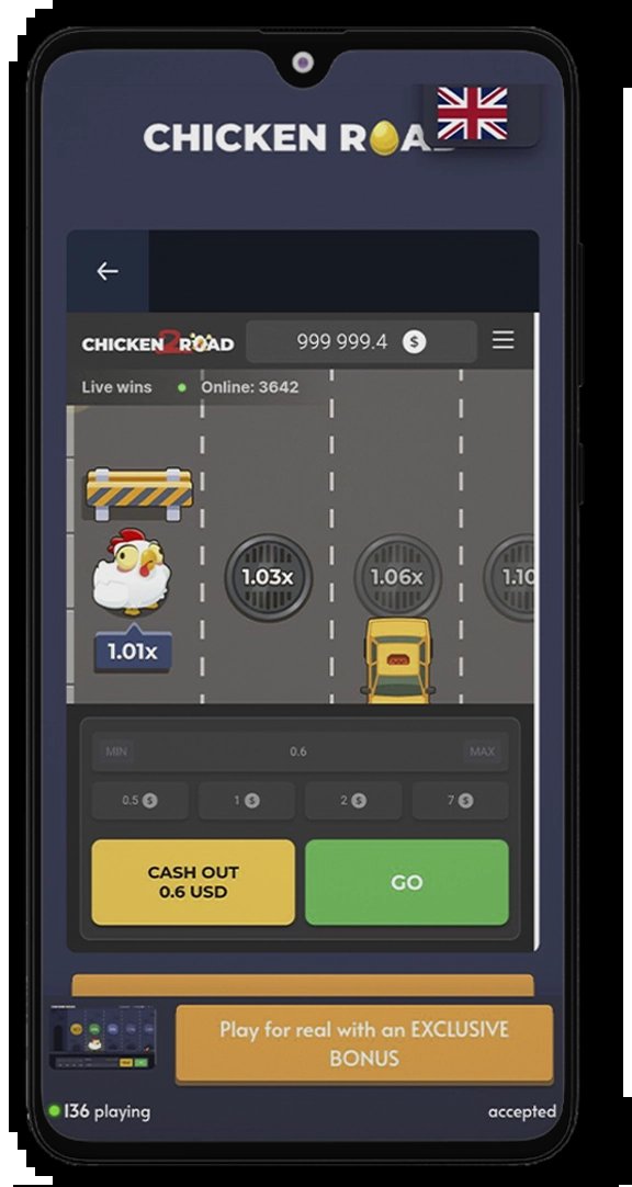 Jugar chicken road - Descubre el Excluyente Juego en Línea de Chicken Road en España Jugar chicken road - Descubre el Excluyente Juego en Línea de Chicken Road en España