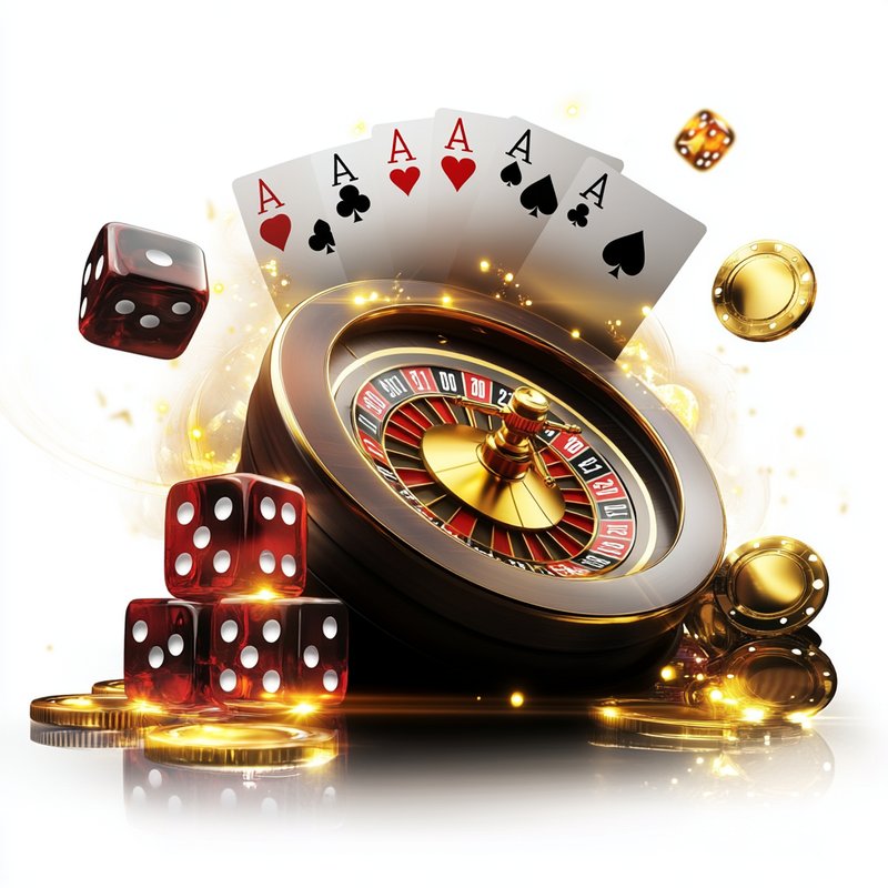 Allyspin casino - Recenzja Kasyna AllySpin - Najnowsze Wiadomości i Promocje w Polsce